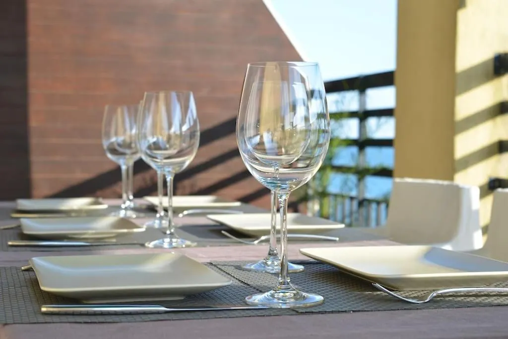 شقة Piazza Nember Attico Con Vista Mare ليدو دي يسولو
