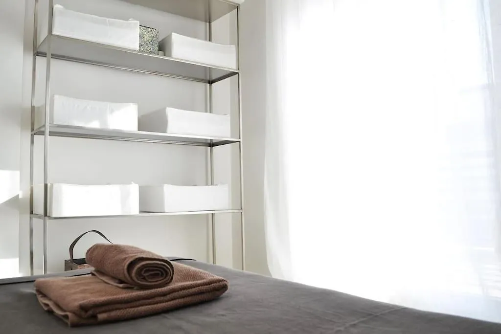 شقة Piazza Nember Attico Con Vista Mare ليدو دي يسولو إيطاليا