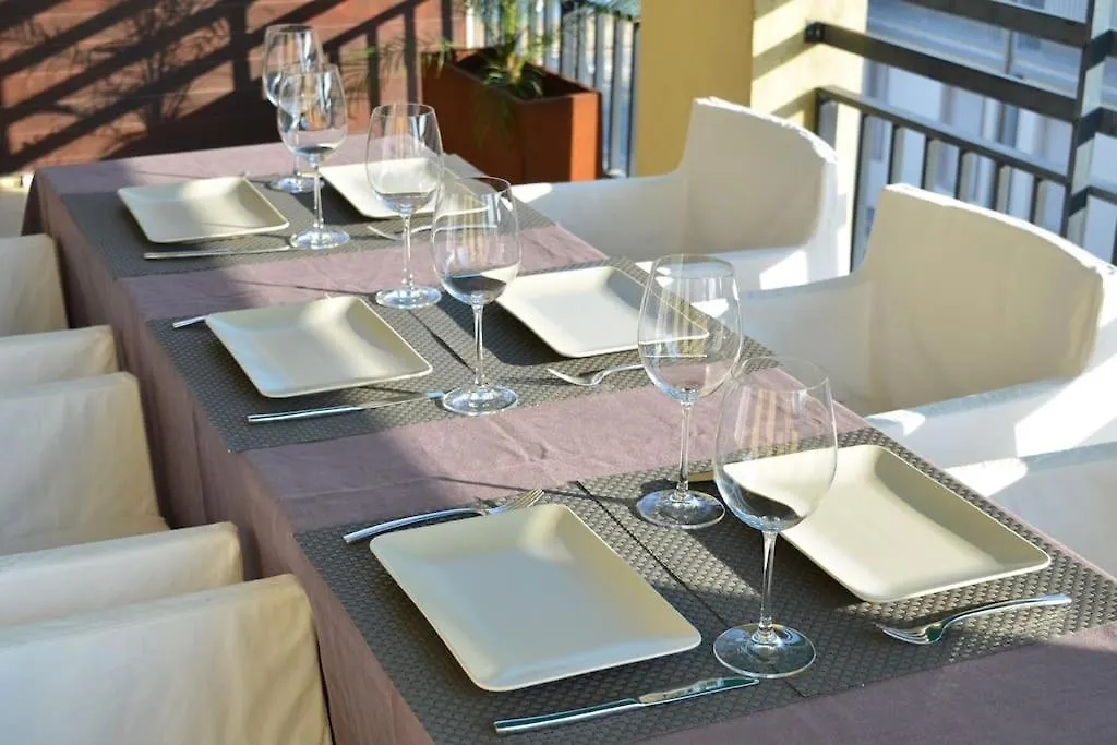 Piazza Nember Attico Con Vista Mare Apartment Lido di Jesolo